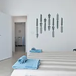 Сasa de vacaciones Casa Te Mare