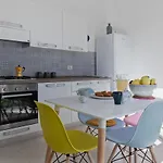 Сasa de vacaciones Casa Te Mare *