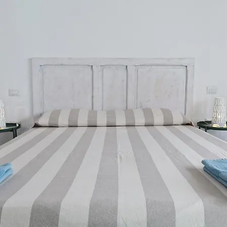 Σπίτι διακοπών Casa Te Mare Torre Suda