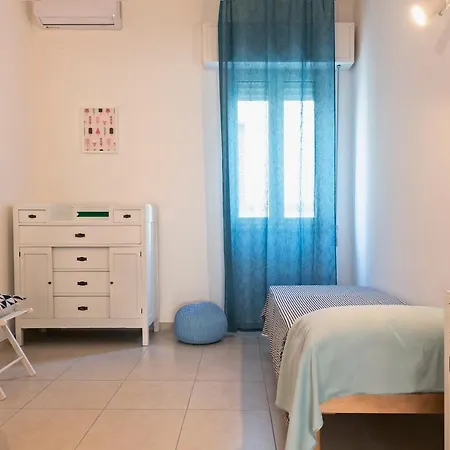 Casa Te Mare Σπίτι διακοπών Torre Suda