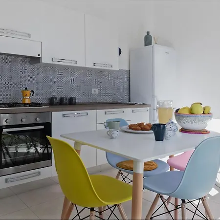 Σπίτι διακοπών Casa Te Mare *