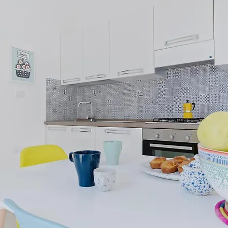 Casa Te Mare