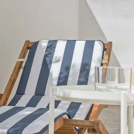 Casa Te Mare Σπίτι διακοπών Torre Suda