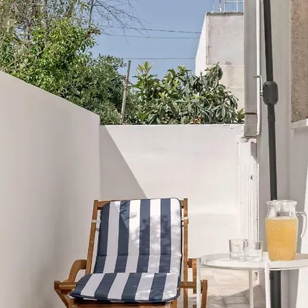 Casa Te Mare Σπίτι διακοπών Torre Suda
