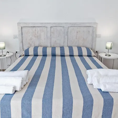 בית נופש Casa Te Mare