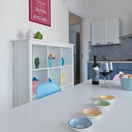 Casa Te Mare * טורה סודה