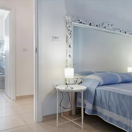 Casa Te Mare Torre Suda