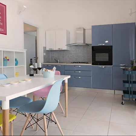Hébergement de vacances Casa Te Mare