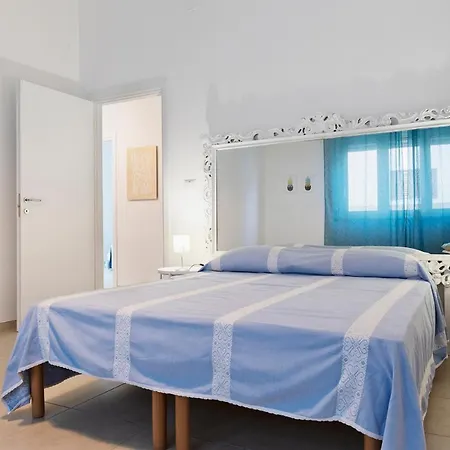 Casa Te Mare * Torre Suda