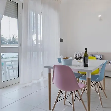 Casa Te Mare Torre Suda