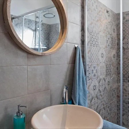 Casa Te Mare בית נופש טורה סודה