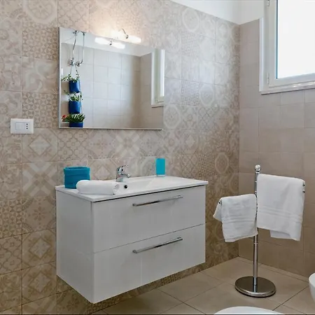 Casa Te Mare בית נופש טורה סודה