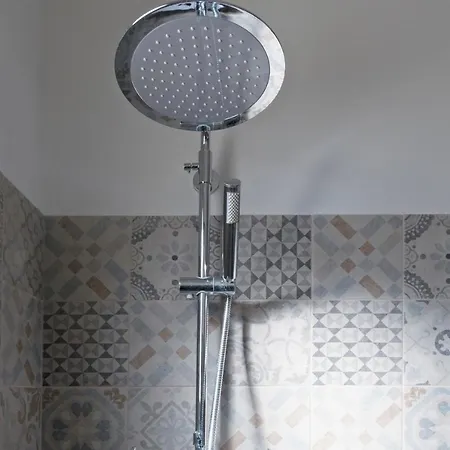 Casa Te Mare Dom wakacyjny Torre Suda