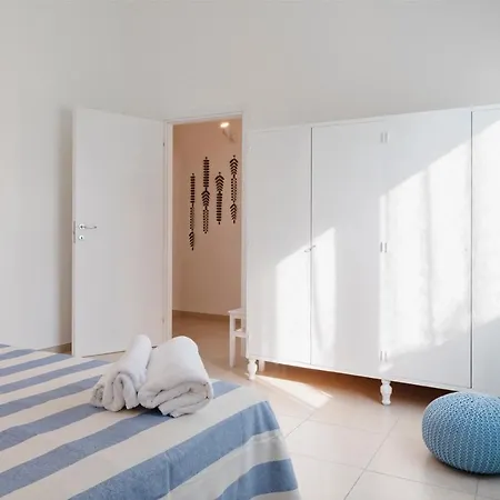 Casa Te Mare Hébergement de vacances Torre Suda