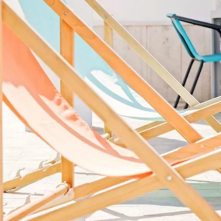 Casa Te Mare Hébergement de vacances