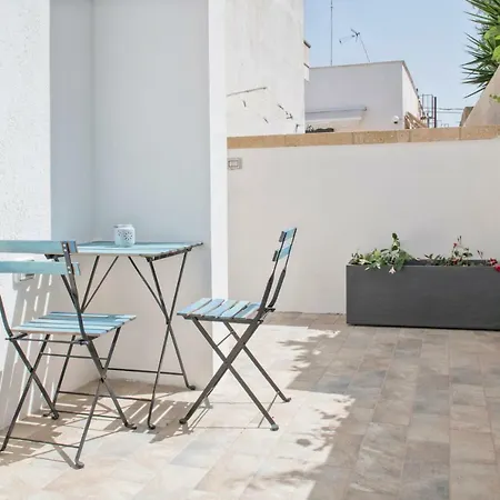 Casa Te Mare Torre Suda