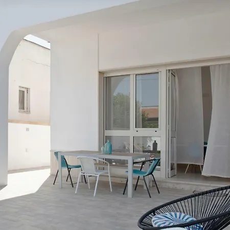 Casa Te Mare Torre Suda