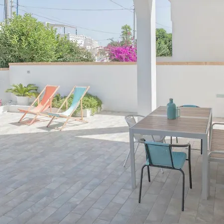 Hébergement de vacances Casa Te Mare