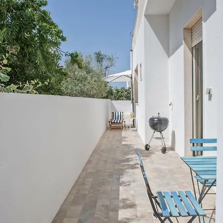 בית נופש Casa Te Mare