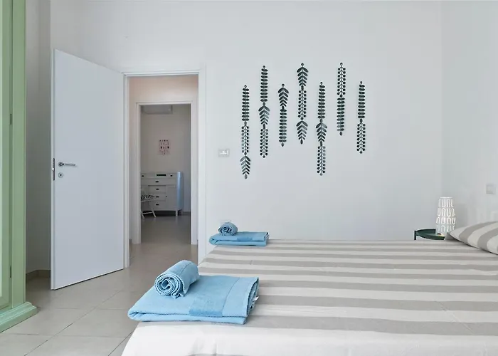 Feriehus Casa Te Mare