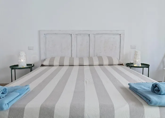 Casa vacanze Casa Te Mare Torre Suda