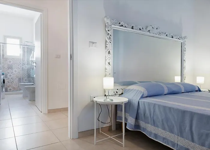 Casa Te Mare Torre Suda