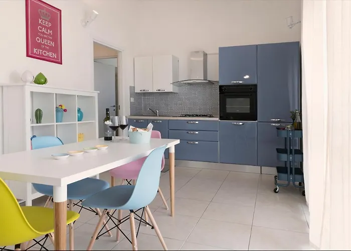 Casa vacanze Casa Te Mare