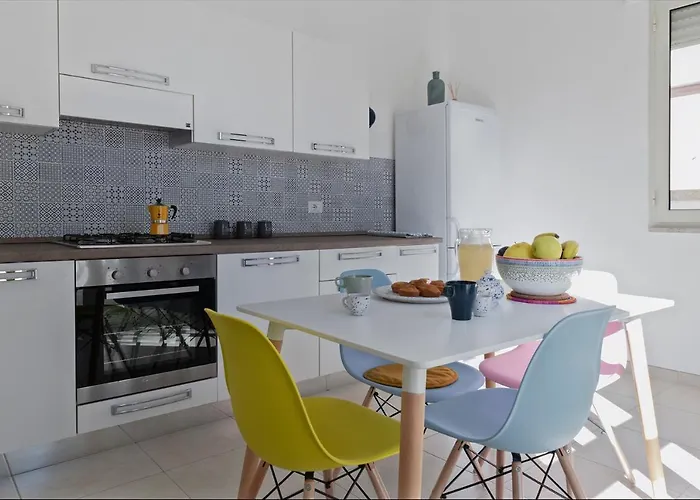 Casa vacanze Casa Te Mare *