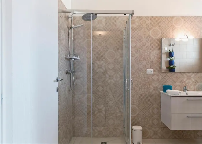 Feriehus Casa Te Mare Torre Suda