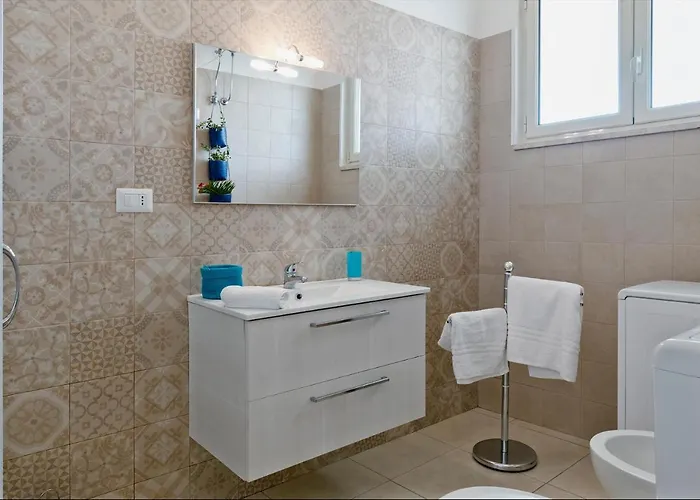 Casa Te Mare Casa vacanze Torre Suda