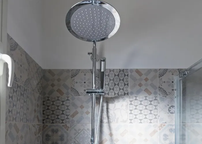 Casa Te Mare Feriehus Torre Suda