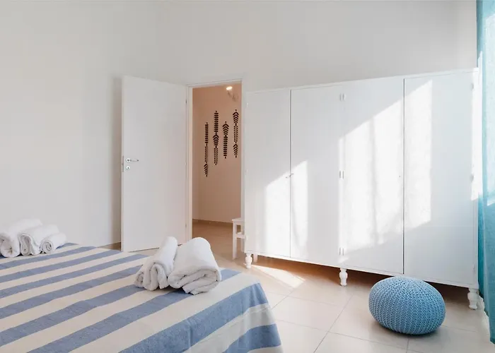 Casa Te Mare Casa vacanze Torre Suda