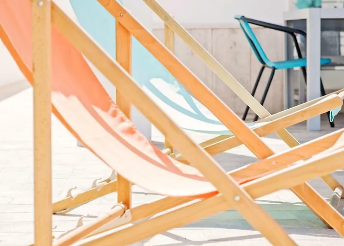 Casa Te Mare Casa vacanze