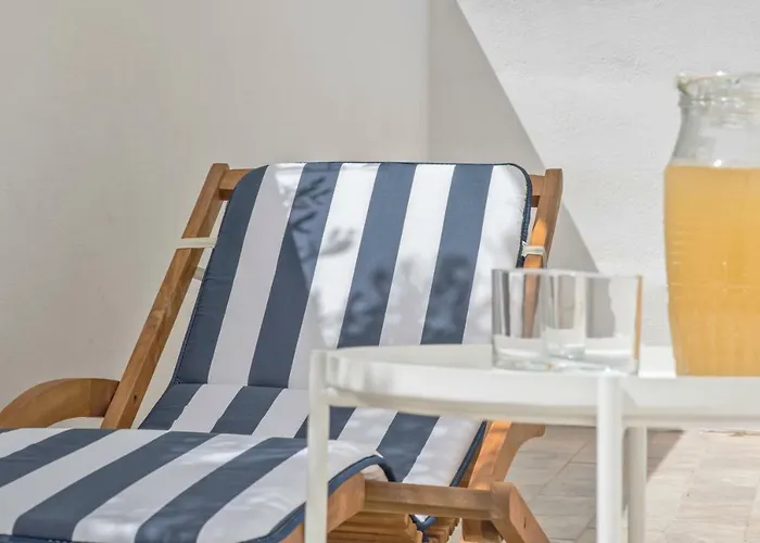 Casa Te Mare Casa vacanze Torre Suda