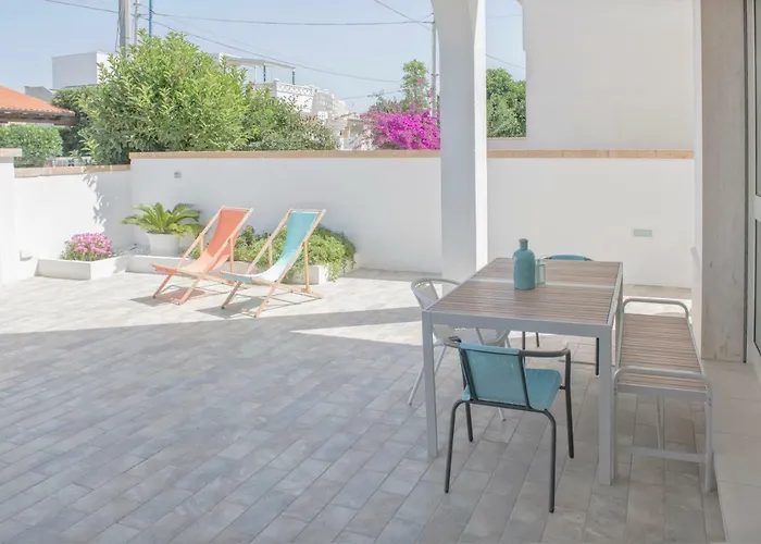 Casa vacanze Casa Te Mare