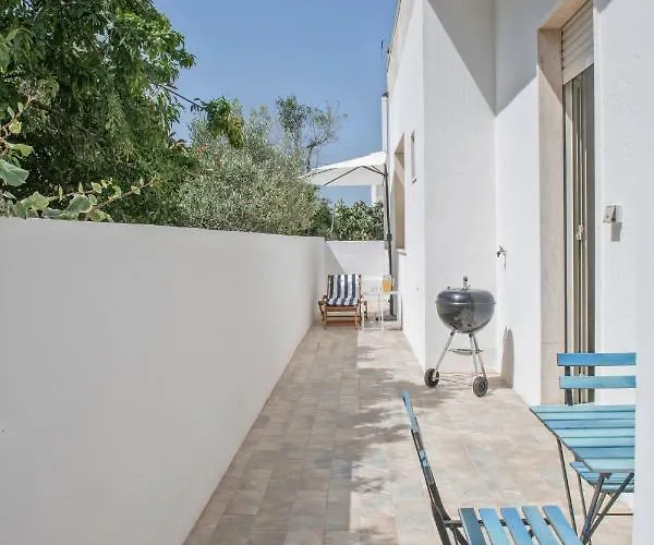 Casa vacanze Casa Te Mare