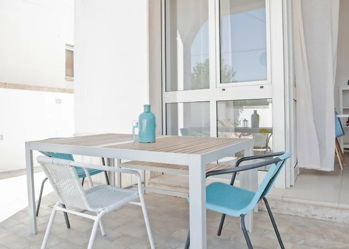 Casa vacanze Casa Te Mare *